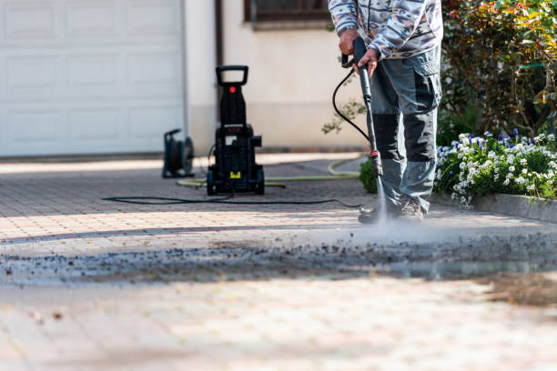 Why Choose Our Certified Pressure Washing Experts for Your Project Needs in Lakeshire, MO?