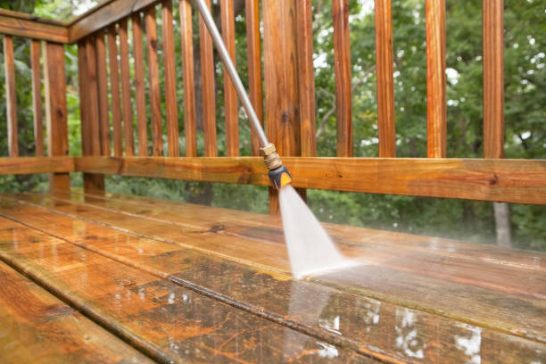 Best Roof Pressure Washing  in Lakeshire, MO