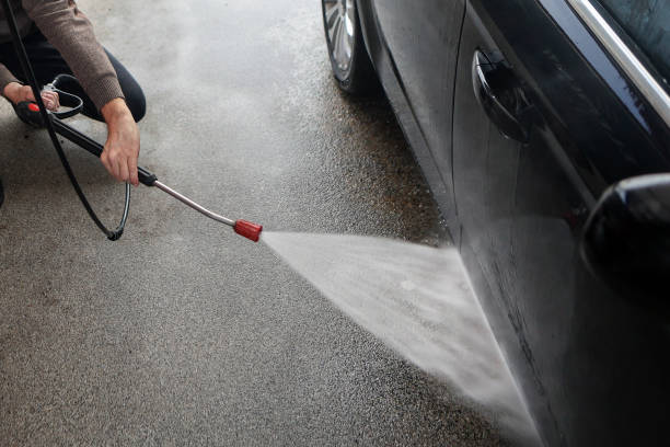 Deck Cleaning Services in Lakeshire, MO