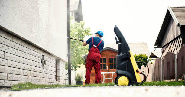 Local Pressure Washing Services in Lakeshire, MO